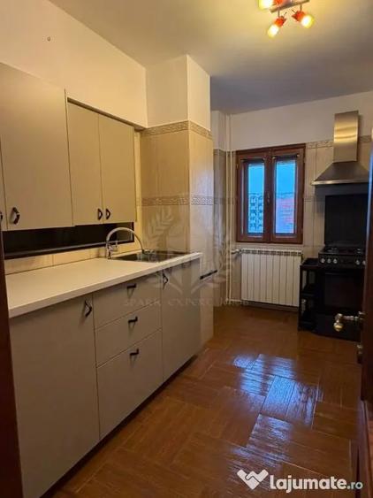 ???? APARTAMENT 2 CAMERE DE INCHIRIAT ZONA CARAIMAN | - 4