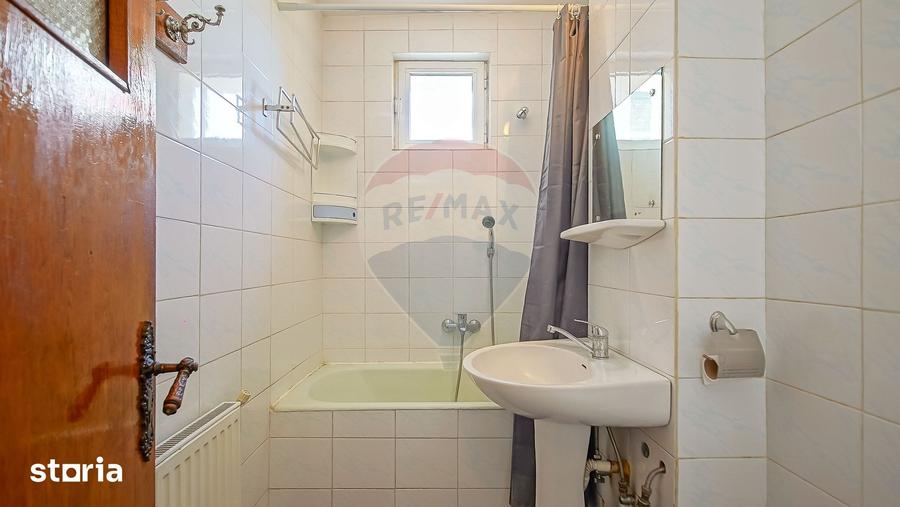 Apartament 2 camere, b-dul Alexandru Vlahuta, zona Gemenii - 3