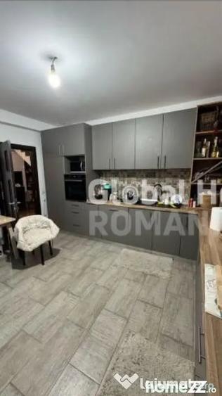 Casă cu 4 camere cu Teren 257 Mp în Bucureștii Noi