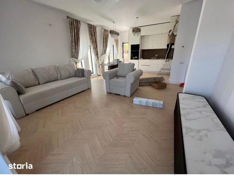 Casa Stefanesti, Zona La Cetate, Mobilata, 2025, de Lux, 0% Comision - 10