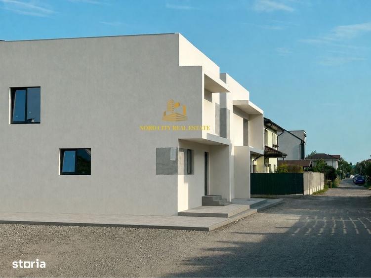 Vila De Vanzare Otopeni - 5 Camere - 10
