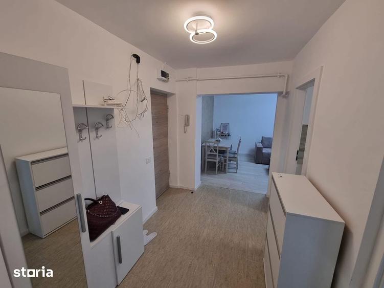 Apartament 2 Camere | Bd Tomis II - EMAG | Decomandat | Parcare Aloca - 8
