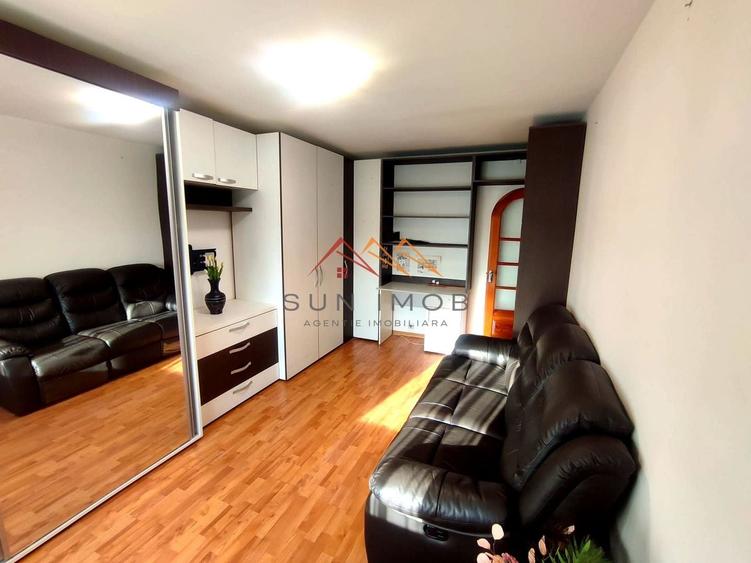 Apartament cu 2 camere în Turnătorie