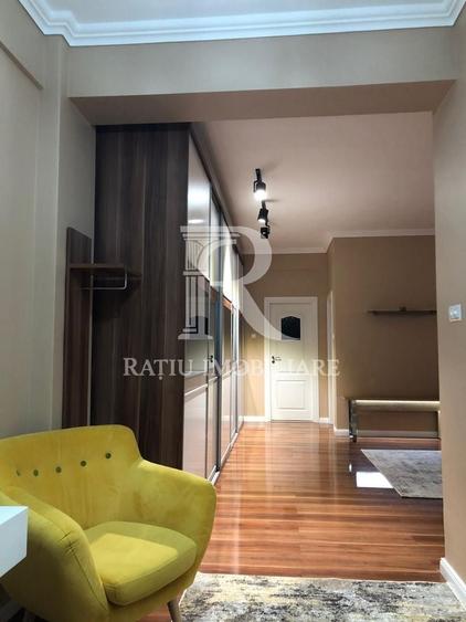 Apartament cu 2 camere decomandat, mobilat în Iosia