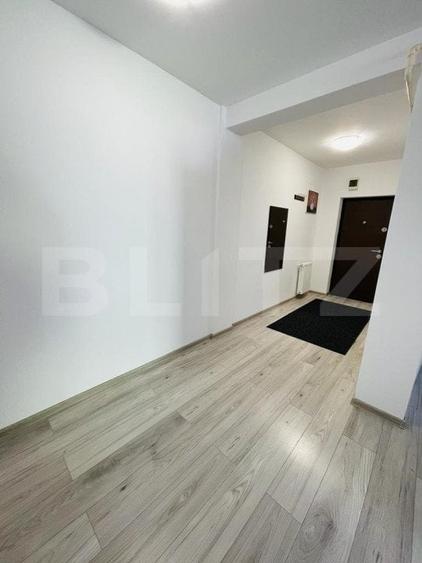Apartament cu 2 camere decomandat, mobilat în Florești