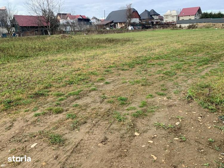 Spațiu comercial, de 2,000 mp, în Marginea