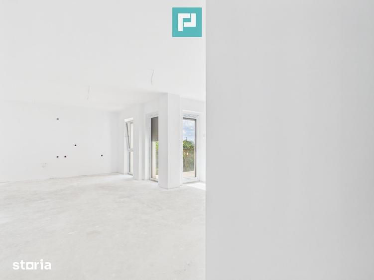 Apartament cu 2 camere în Iosia