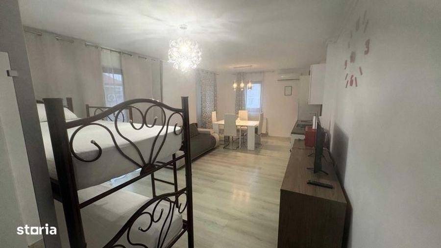 Apartament de inchiriat, doua camere in Mamaia-Sat - 3