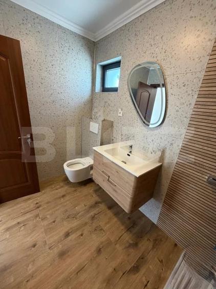 Casă cu 3 camere cu Teren 323 Mp în Central