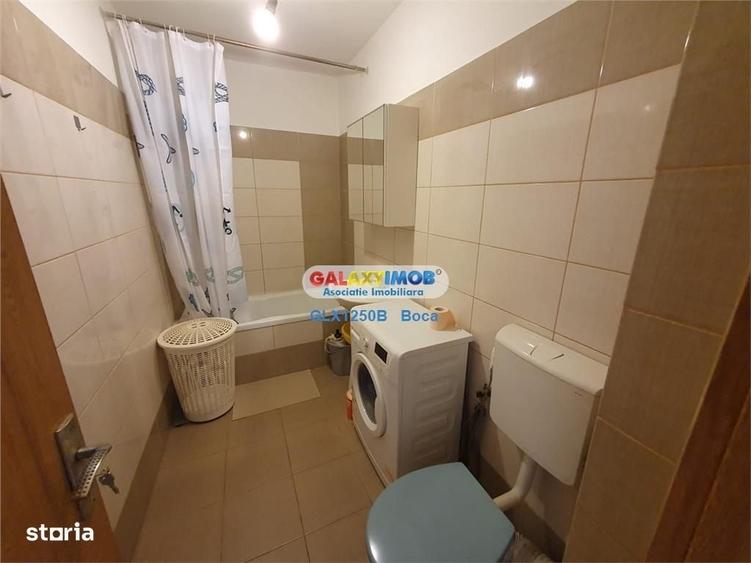 Apartament 2 Camere-Aparatorii Patriei - 3