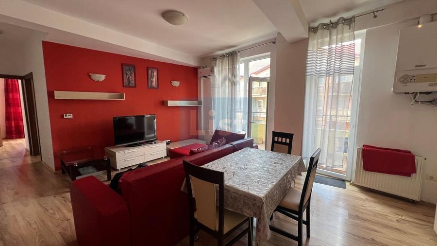 COMISION 0%! Ap. 3 camere 71 mp, Pădurii | Zorilor | FAU UTC | UMF - 4