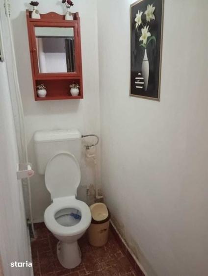 Garsonieră în Central