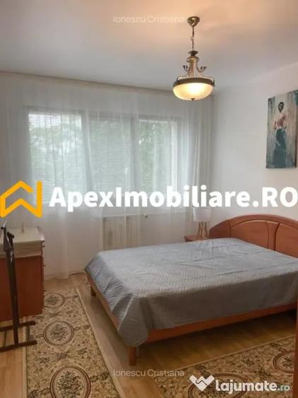 Apartament cu 2 camere decomandat în Liviu Rebreanu