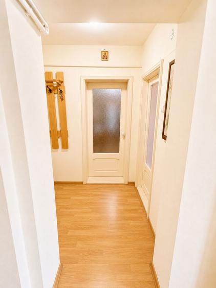 Apartament cu 2 camere decomandat în Sud