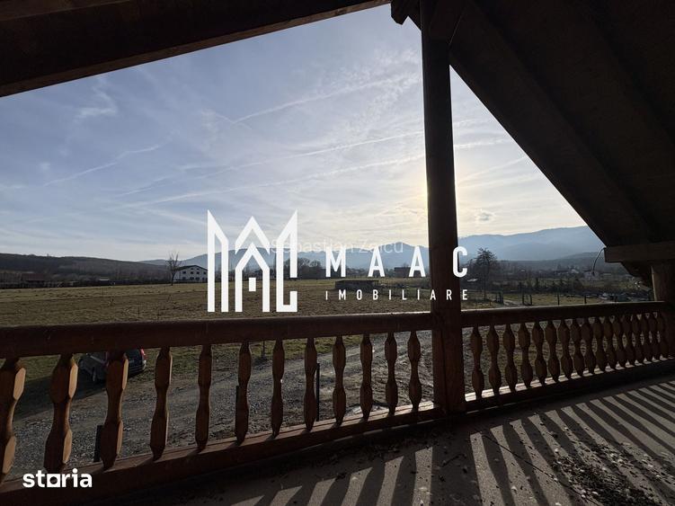 Cabana 5 Camere I 1520 mp teren I Lac de pe?ti I Zona Tocile