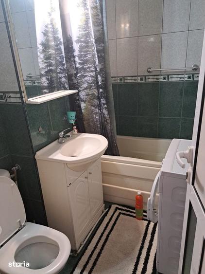 Apartament cu 2 camere decomandat, mobilat în Mircea cel Bătrân