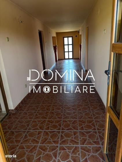 Casă cu 4 camere în Blahnița de Sus
