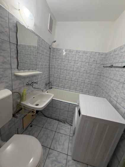 Garsonieră în Lunei