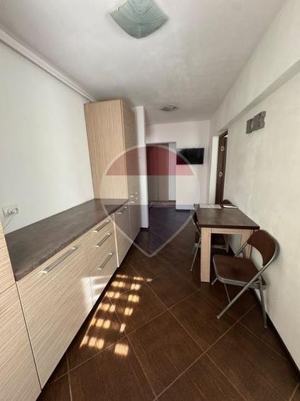 Apartament cu 2 camere decomandat în Bahne