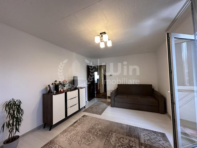 Apartament 2 camere | Decomandat | 2 Balcoane | Zorilor | Zona Lunii - 2