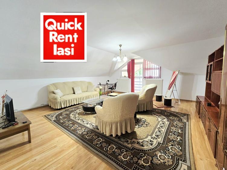 Apartament cu 2 camere decomandat în Piața Unirii