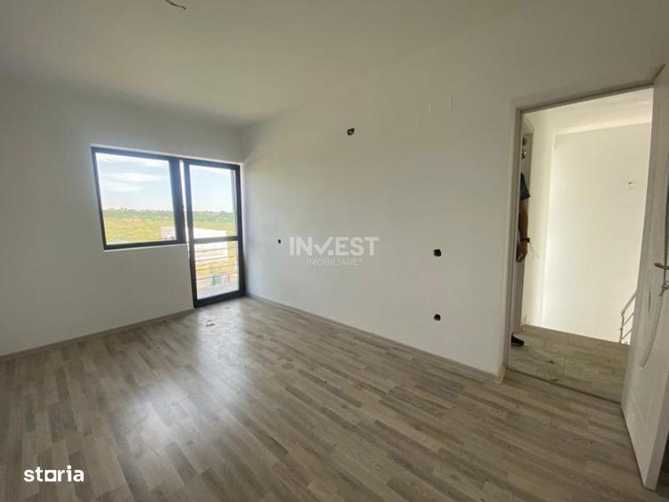 Casa Single 4C P+1 Rediu-Iasi - 1