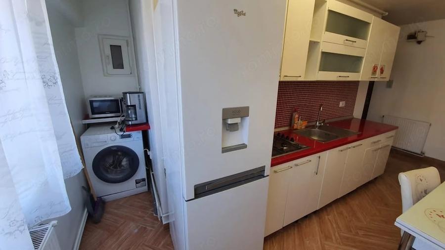 Apartament 2 camere decomandat zona Vasile Milea - 7