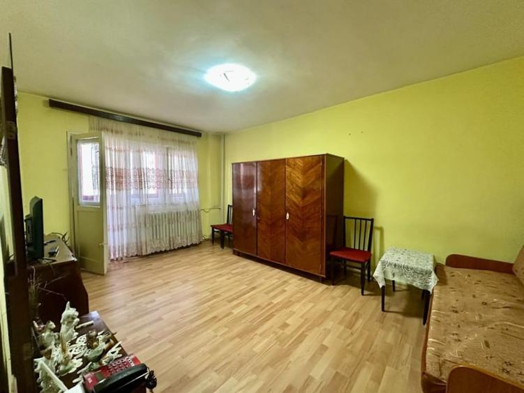 Garsonieră în Câmpia Libertății