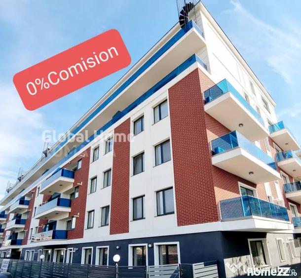 Spațiu comercial, de 81 mp, în Pipera