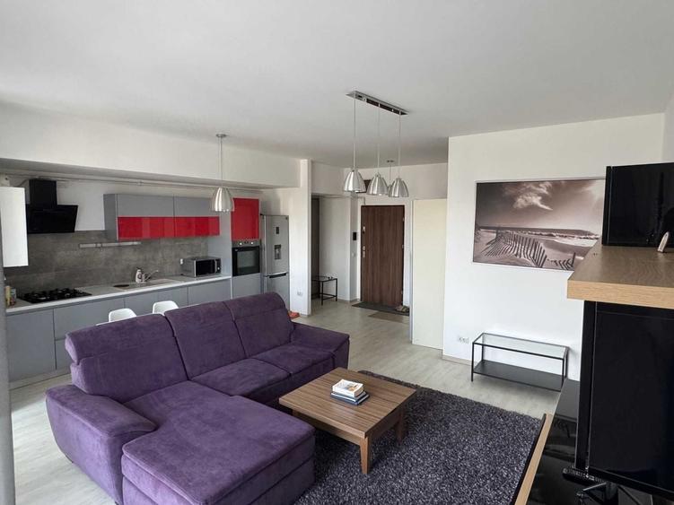 Apartament | 2 camere | bloc nou | Timpuri Noi | Nerva Traian - 2