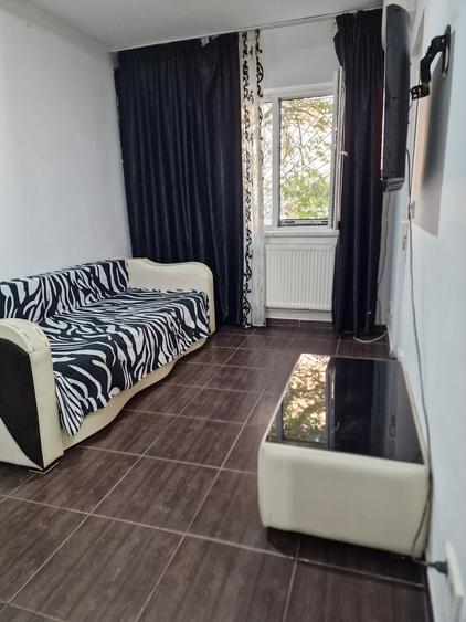 Garsonieră decomandată în Sălaj