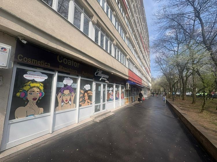 Bloc anvelopat|3 camere decomandat 70 mp|Berceni-str.Uioara - 15