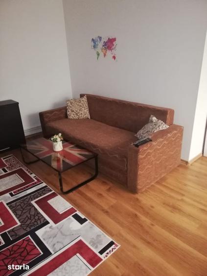 Apartament cu 2 camere în Tomis I