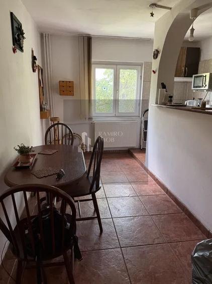 Apartament 2 camere decomandat Calea Rahovei / Vicina - 2