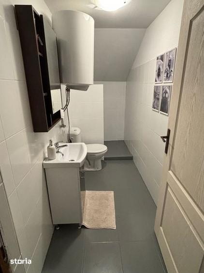 Casa la tara, comuna Bobalna, jud Cluj - 6