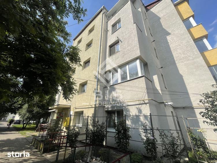 Garsonieră în Central