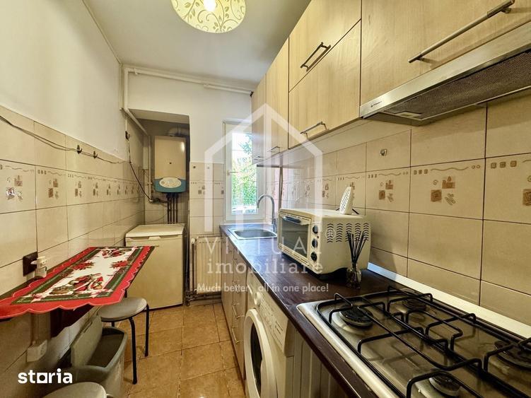 Apartament cu 2 camere în Cedonia