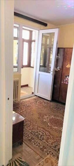 Apartament cu 2 camere semidecomandat în Micro 19