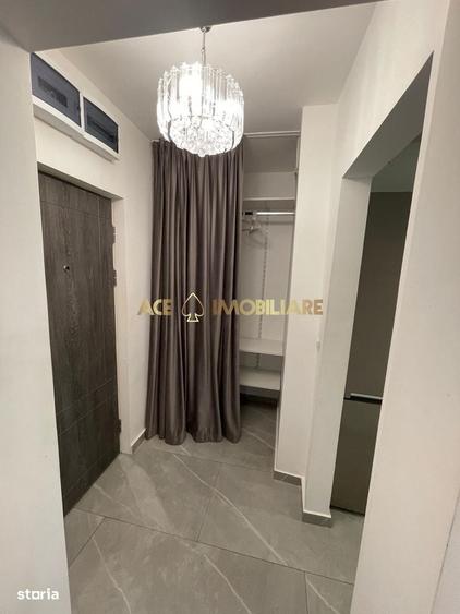 Apartament cu 2 camere în Victoriei