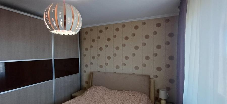 Apartament cu 3 camere decomandat în Tomis Nord