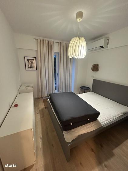 Apartament cu 2 camere în Pipera