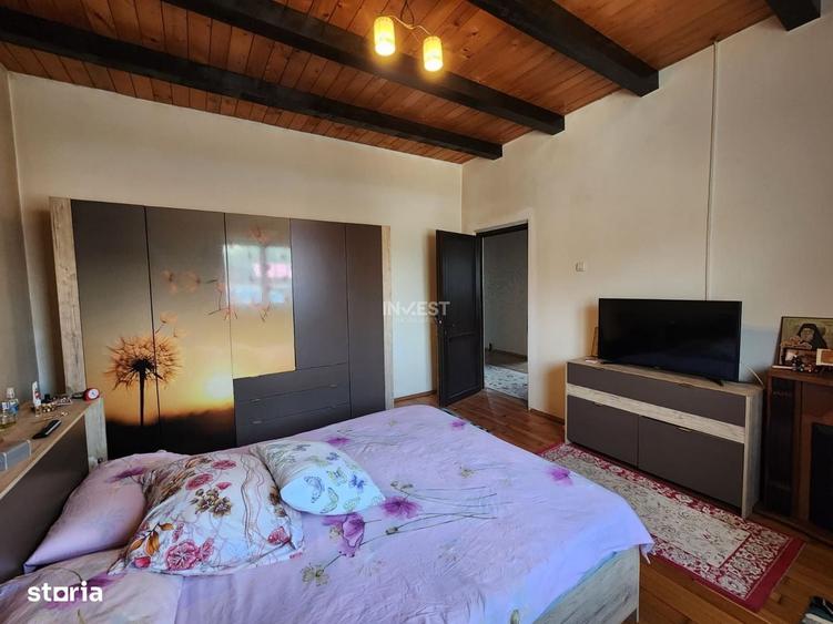 Casa Individuala, Lunca Cetatuii, 3 Camere 89 Mp Utili, 300 Mp Teren - 5