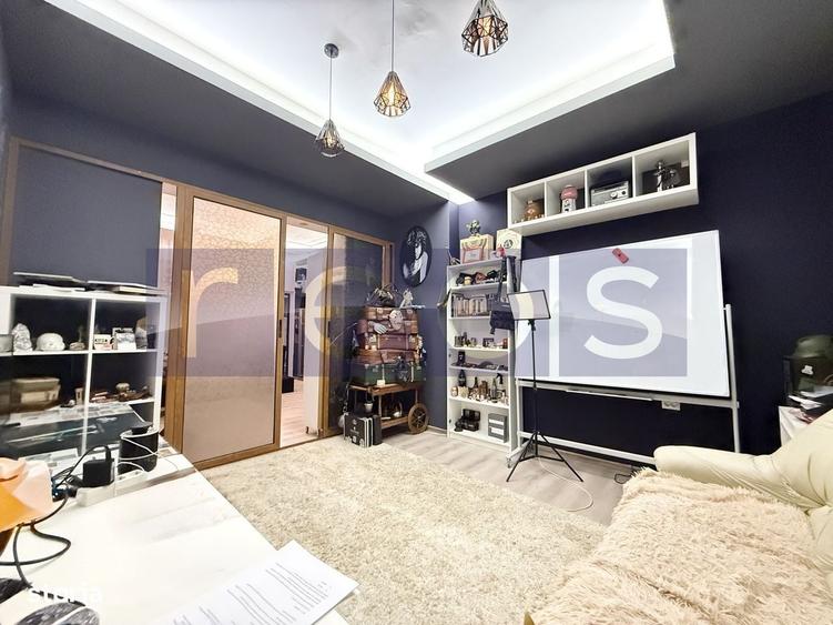 Vanzare 4 Camere | Zona Univesitate | Centrala Proprie - 8