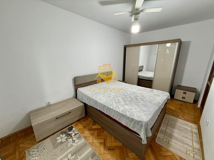 2 camere decomandate, balcon, Gheorgheni, Snagov, Iulius Mall, Fsega - 2