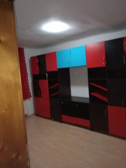 Apartament cu 2 camere decomandat în Zădăreni