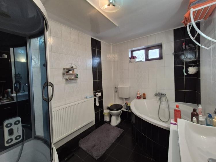 Casă cu Teren 509 Mp în Măgurele