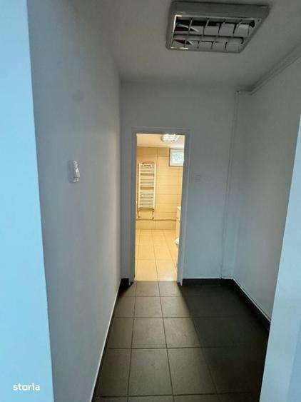 Spațiu comercial, de 91 mp, în Central