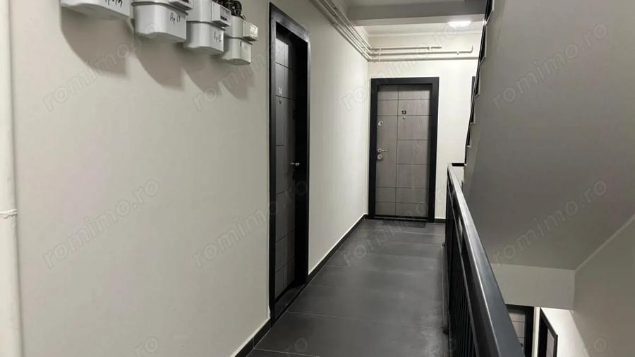 Apartament 1 camera | Parcare inclusa | Direct dezvoltator | Giroc - 5