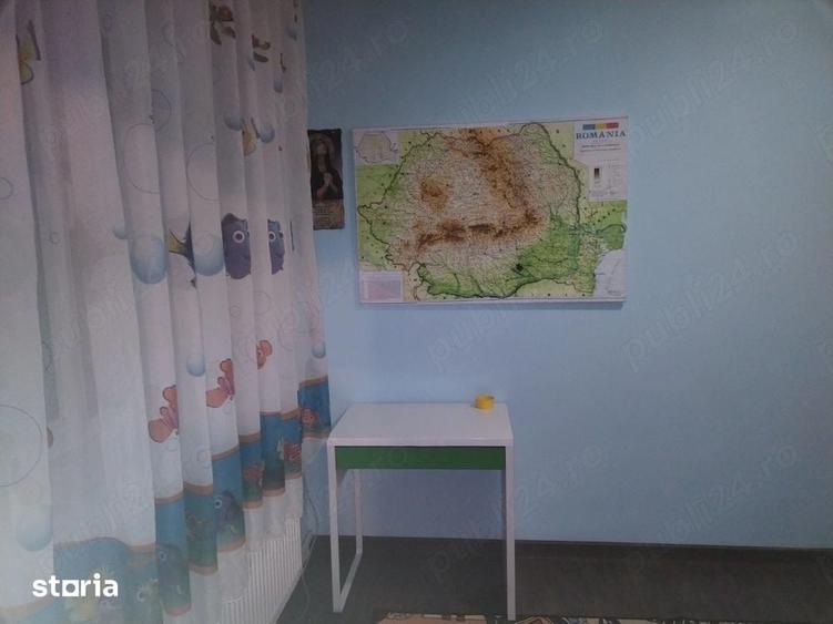 Apartament 3 camere | Bucurestii Noi | Centrala Proprie | - 7