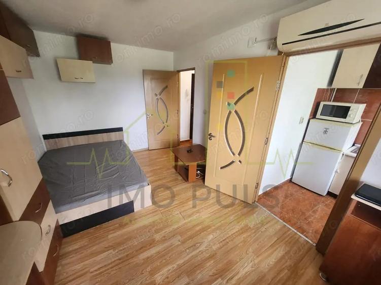 Garsonieră în Simion Bărnuțiu